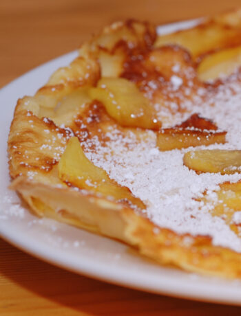 pfannkuchen
