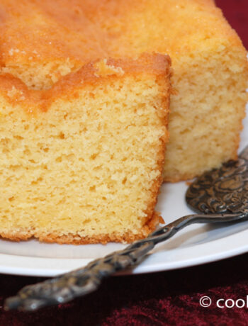zitronenkuchen