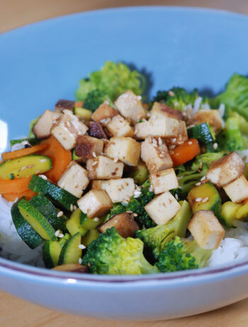 tofu