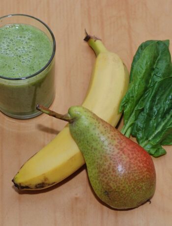 smoothie