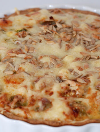 Quiche