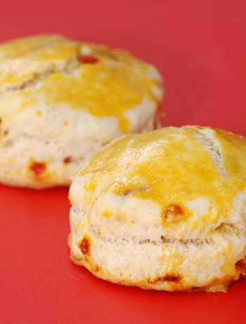 Scones