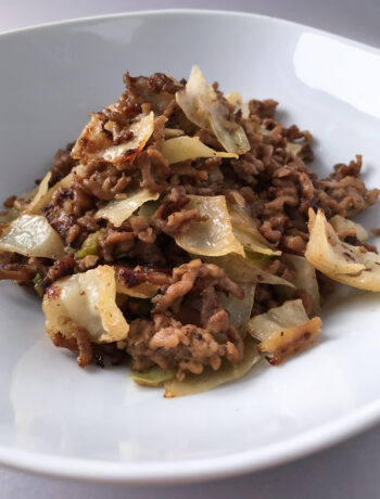 weißkohl