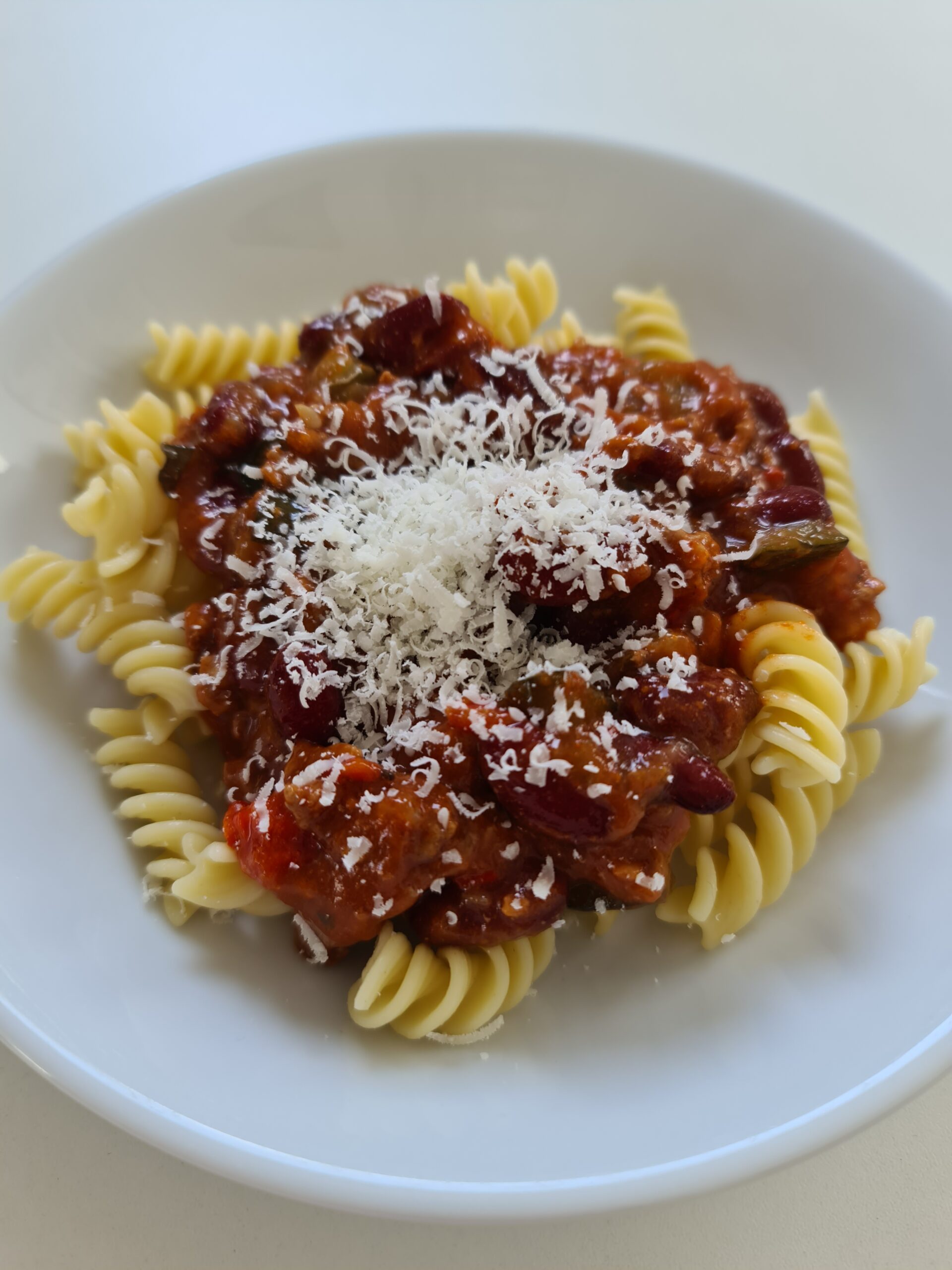 Chili con Carne: Der Slow Cooker macht&amp;#39;s einfach! - Genau Greta